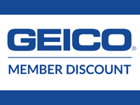 GEICO - Member discount