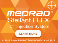 MEDRAD Stellant FLEX. CT injection system. Learn more.